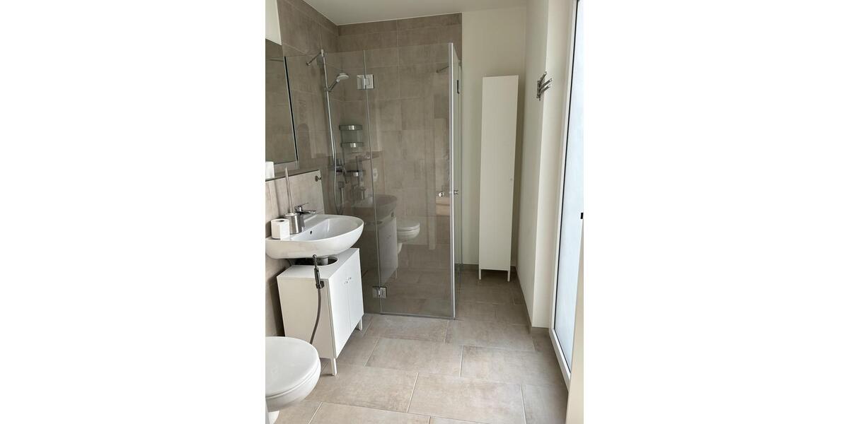 Erdgeschoßwohnung Paderborn Elsen - 3 Zimmer, 77 m&sup2;, 924&euro; | Angebot:25304407