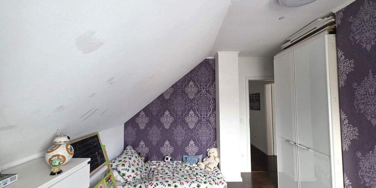 Zuhause für Zwei - Gemütliches Einfamilienhaus mit Garten in ruhiger Lage 5 zimmer