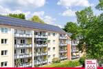 3-Zimmer-Wohnung mit Duschbad und Balkon - Bielefeld-Gellershagen - 