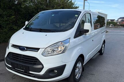 Ford Transit 428.000 km 6.999 &euro; Paderborn 33100
