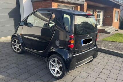 Smart ForTwo 109.999 km 1.999 &euro; Borchen 33178