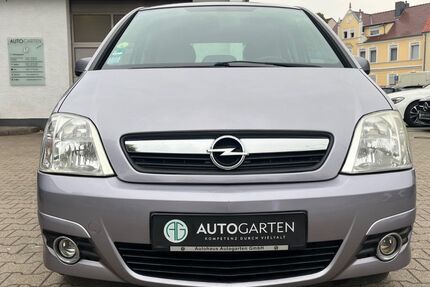 Opel Meriva 130.000 km 4.950 &euro; Paderborn 33098