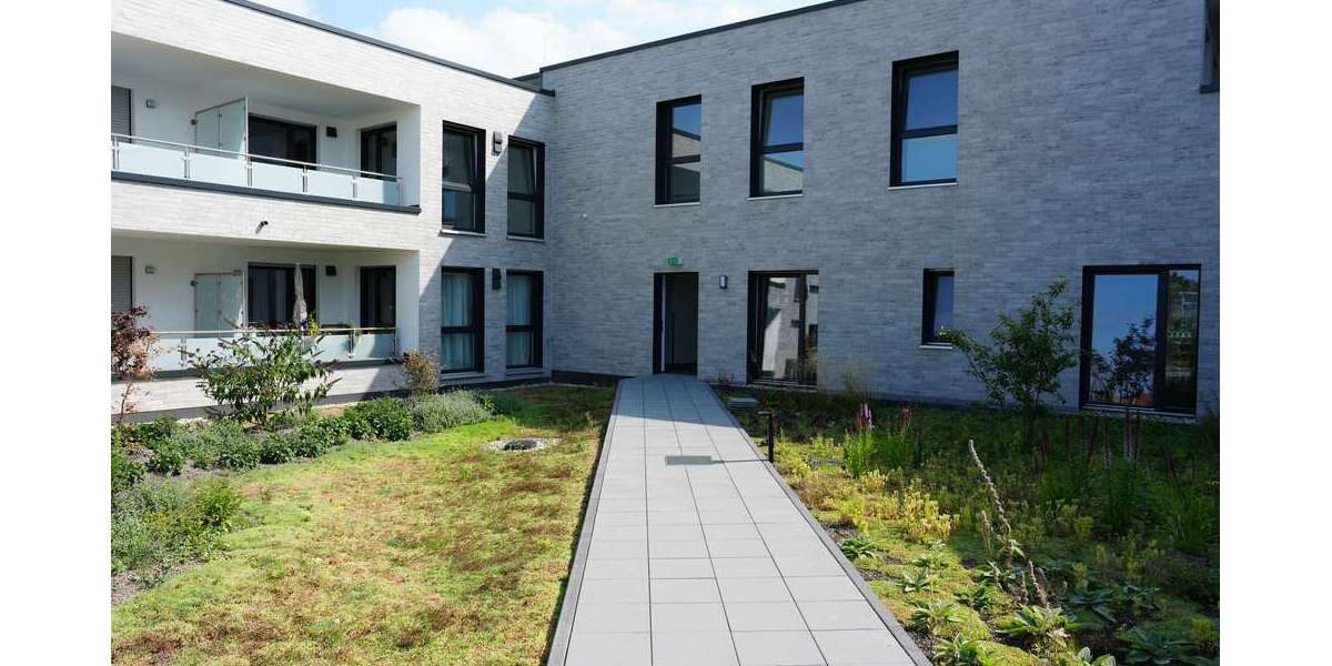 Etagenwohnung Paderborn - 3 Zimmer, 85 m&sup2;, 1.200&euro; | Angebot:27240889