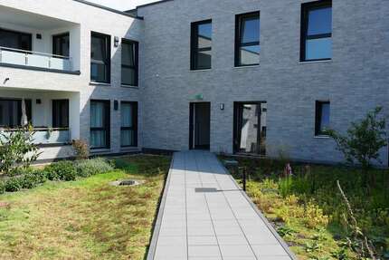 Wohnung Paderborn - 3 Zimmer, 85 m&sup2;, 1.200&euro; | Angebot:27240889