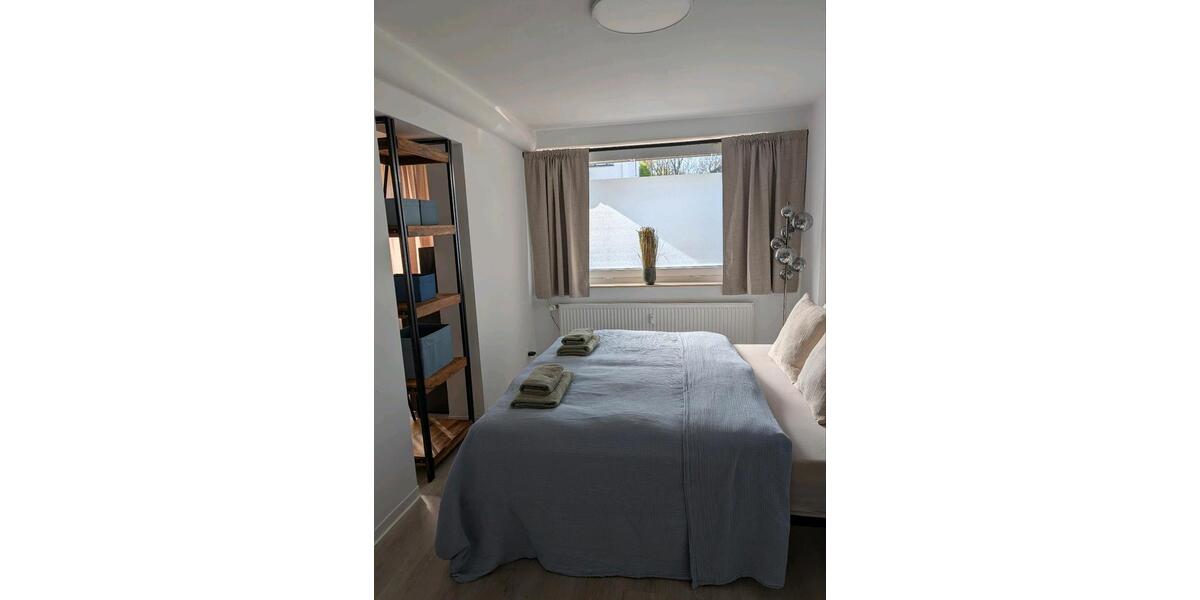 Erdgeschoßwohnung Paderborn - 1 Zimmer, 33 m&sup2;, 630&euro; | Angebot:26429987
