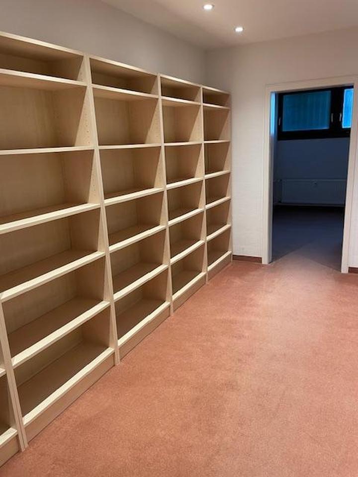 Attraktive Gewerberäume in Detmold zu vermieten – renoviert, mit mind. 8 Parkplätzen