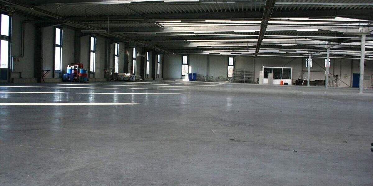 Gewerbeobjekt Salzkotten - 3.500&euro; | Angebot:25719239