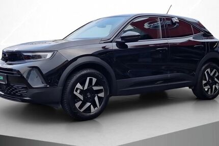 Opel Mokka 14.150 km 21.270 &euro; Paderborn 33100