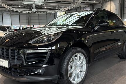 Porsche Macan 48.850 km 42.890 &euro; Paderborn 33100