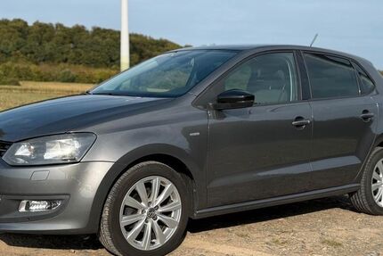 VW Polo 175.000 km 5.800 € Blomberg 32825