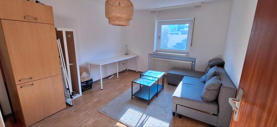 Erdgeschoßwohnung Paderborn Neuenbeken - 2 Zimmer, 40 m&sup2;, 500&euro; | Angebot:25759242