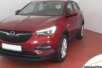Opel Grandland (X) 158.627 km 7.949 &euro; Horn Bad Meinberg 32805