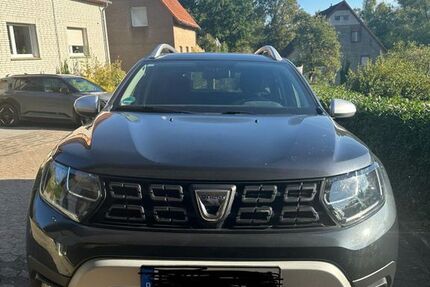 Dacia Duster 95.000 km 13.500 € Detmold 32756