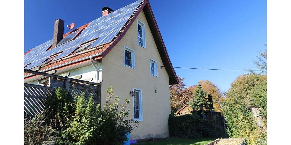 Bauernhaus, Landhaus Lichtenau Asseln - 6 Zimmer, 228 m&sup2;, 525.000&euro; | Angebot:25746162