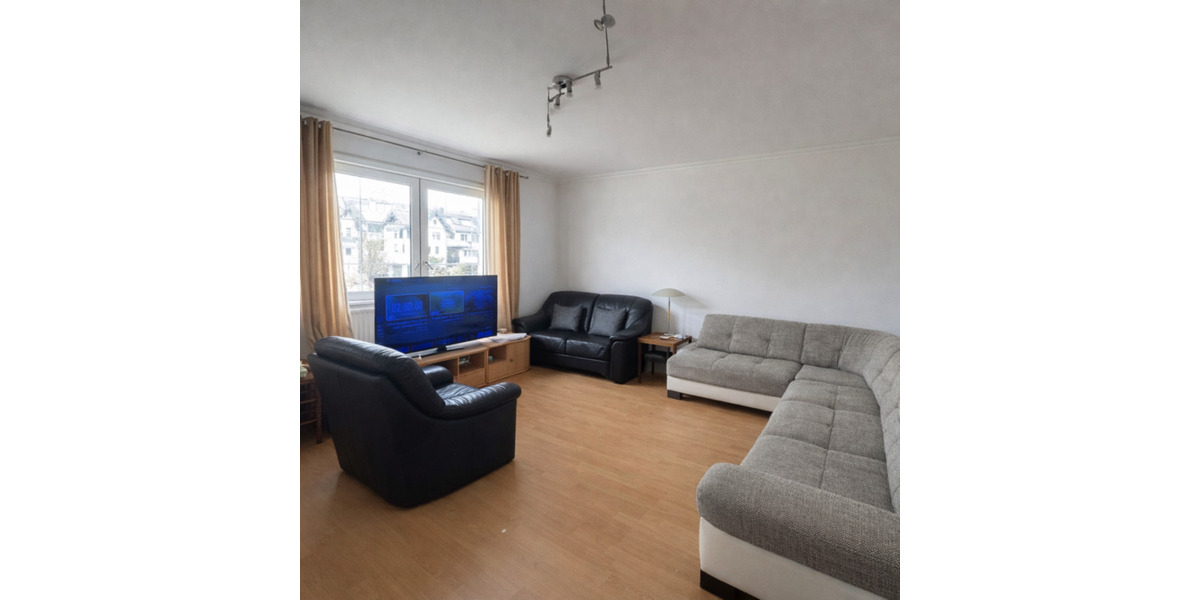 Erdgeschoßwohnung Paderborn - 5 Zimmer, 94 m&sup2;, 185.000&euro; | Angebot:24831005
