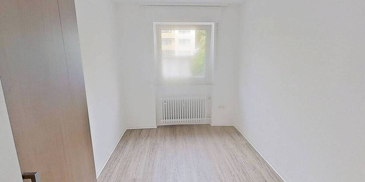 Etagenwohnung Paderborn Sennelager - 3 Zimmer, 70 m&sup2;, 599&euro; | Angebot:26929262