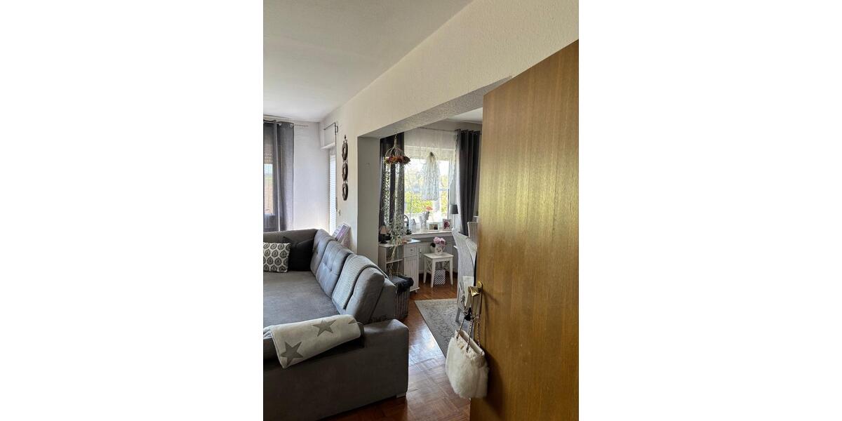 Etagenwohnung Paderborn Elsen - 4 Zimmer, 94 m&sup2;, 800&euro; | Angebot:26482689