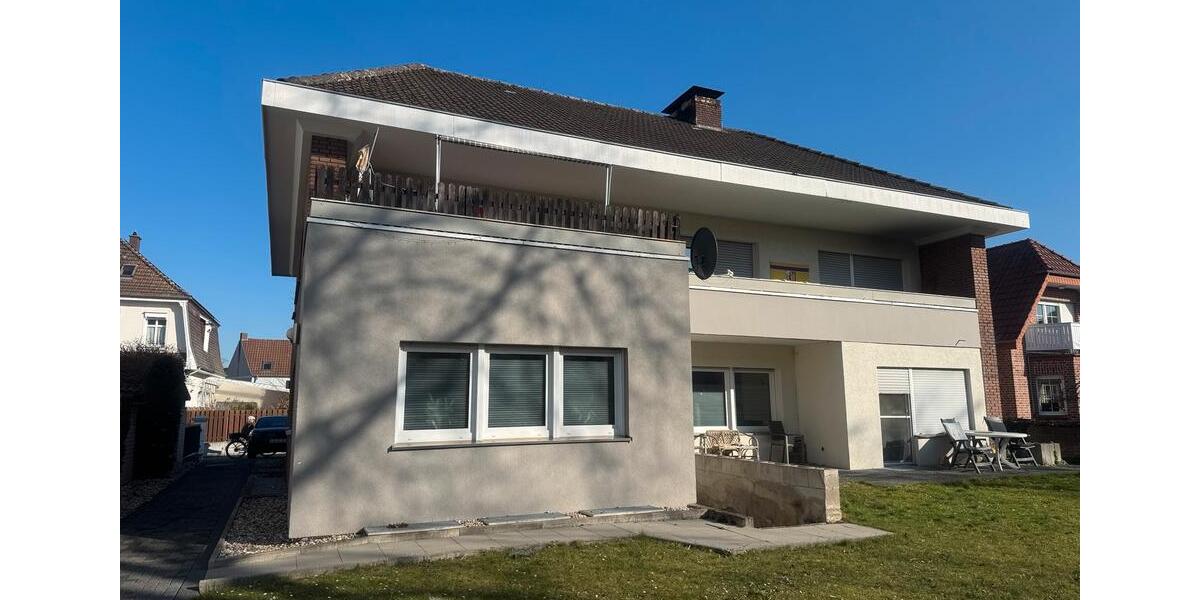 Mehrfamilienhaus, Wohnhaus Geseke - 650.000&euro; | Angebot:25403255