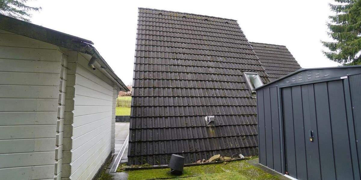 Einfamilienhaus Bad Wünnenberg Fürstenberg - 2 Zimmer, 33 m&sup2;, 89.000&euro; | Angebot:25052083