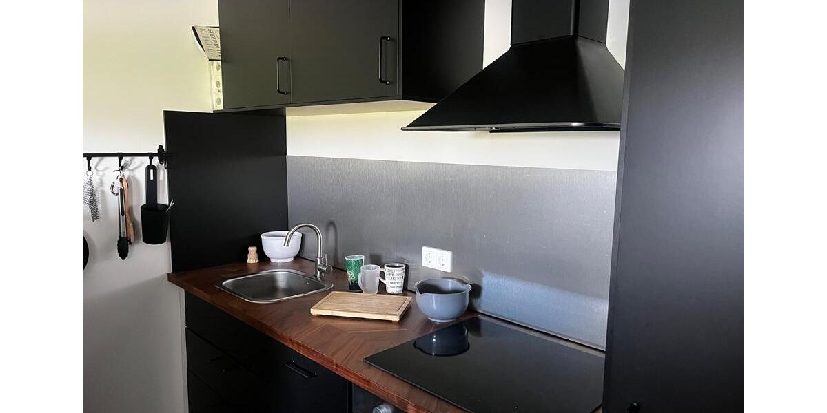 Maisonettenwohnung Salzkotten - 2 Zimmer, 58 m&sup2;, 500&euro; | Angebot:26463901