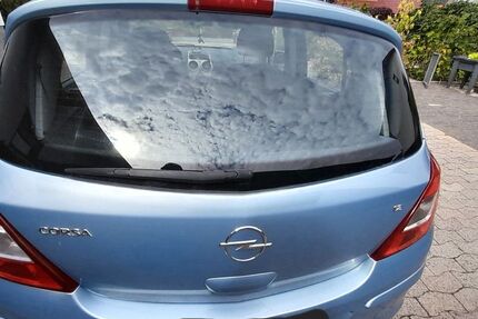 Opel Corsa 123.500 km 1.750 &euro; Delbrück 33129