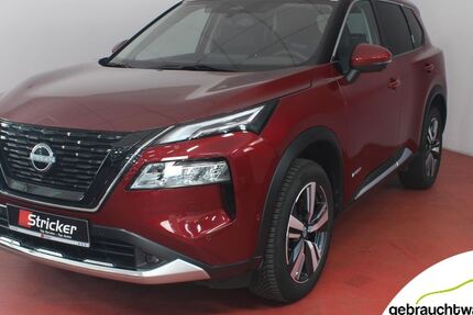 Nissan X-Trail 49.257 km 27.449 &euro; Horn-Bad Meinberg 32805