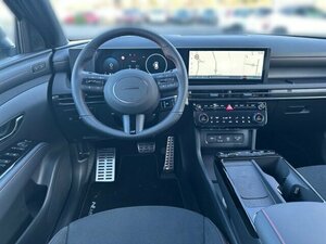 Hyundai TUCSON N Line Plug-In Hybrid 4WD 1.6 T-GDI -EU6e H 5.000 km 44.990 &euro; Bad Wünnenberg 33181