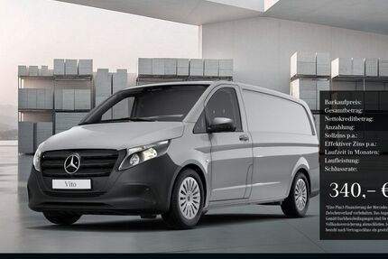 Mercedes-Benz Vito 24.279 km 44.613 &euro; Paderborn 33106