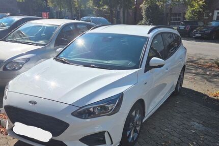 Ford Focus 94.015 km 18.500 € Langenberg 33449
