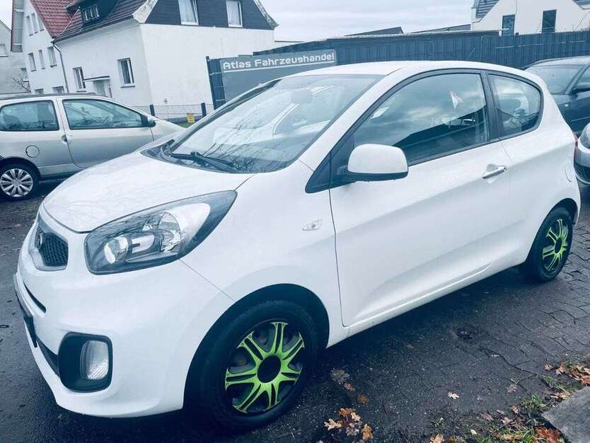 Picanto