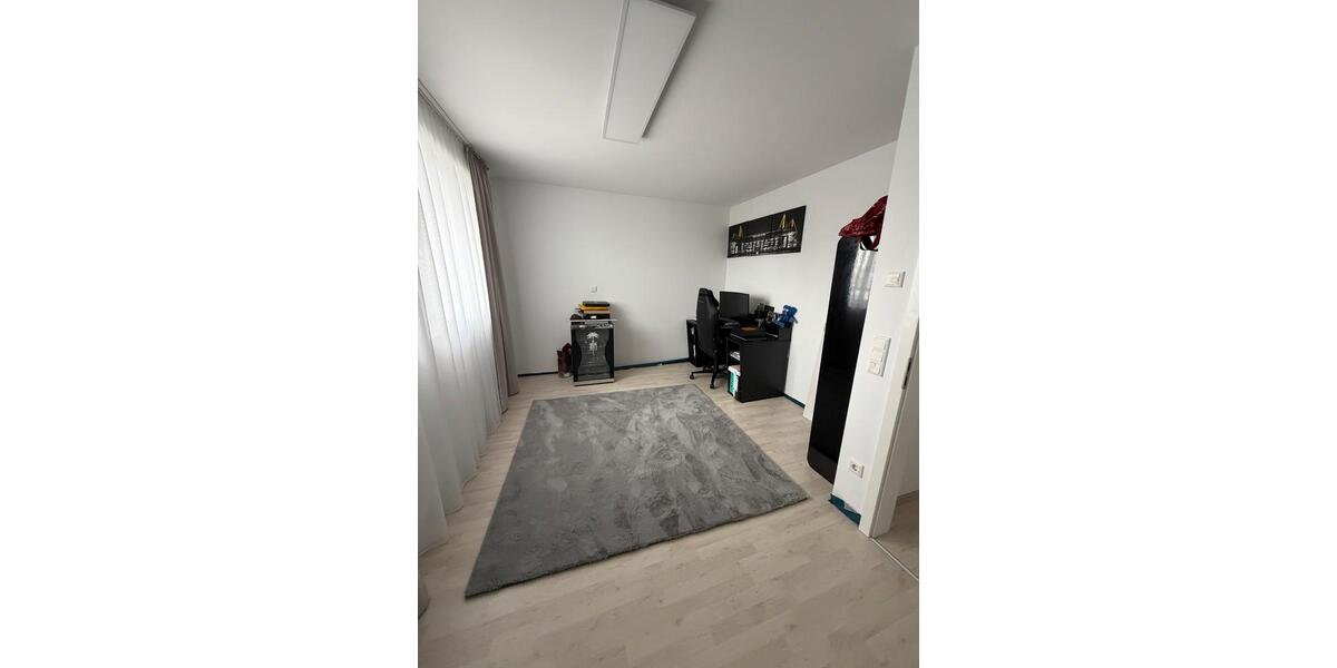 Doppelhaushälfte Rietberg - 4 Zimmer, 126 m&sup2;, 1.600&euro; | Angebot:26022954