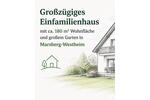 Einfamilienhaus Marsberg - 4 Zimmer, 180 m&sup2;, 1.300&euro; | Angebot:27615858