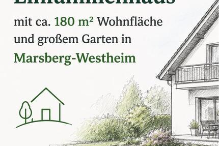 Haus Marsberg - 4 Zimmer, 180 m&sup2;, 1.300&euro; | Angebot:27615858
