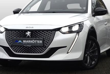 Peugeot 208 12.597 km 19.950 &euro; Paderborn 33106