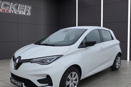 Renault ZOE 75.737 km 9.990 &euro; Lippstadt 59557