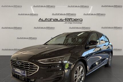 Ford Focus 31.500 km 19.890 &euro; Detmold 32758