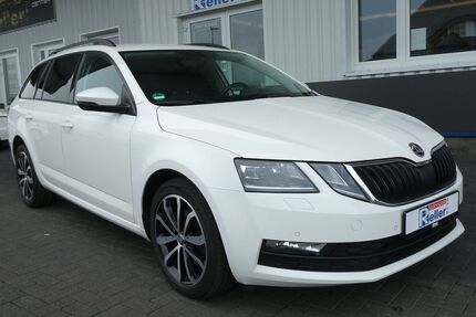 Skoda Octavia 183.846 km 12.900 &euro; Paderborn 33106