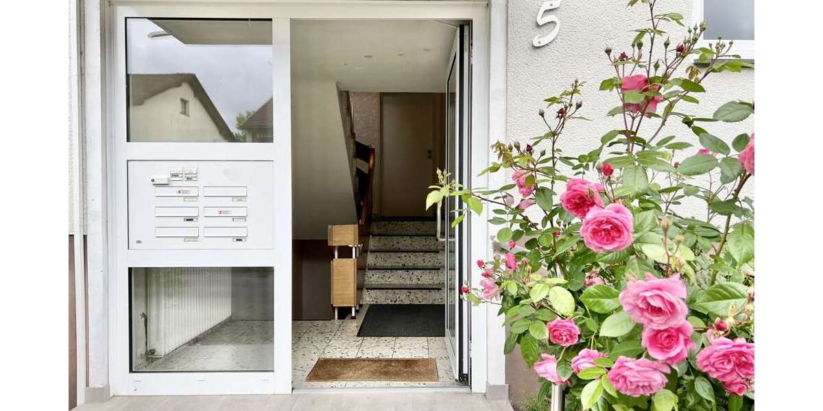 Etagenwohnung Horn-Bad Meinberg Bad Meinberg - 2 Zimmer, 61 m&sup2;, 115.000&euro; | Angebot:21636541