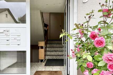 Wohnung Horn-Bad Meinberg Bad Meinberg - 2 Zimmer, 61 m&sup2;, 115.000&euro; | Angebot:21636541