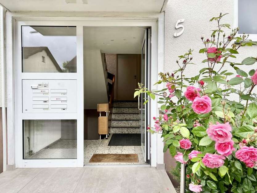 Wohnung zum Kaufen in Horn-Bad Meinberg 115.000 € 60.9 m² 2 zimmer