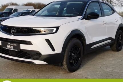 Opel Mokka 40.000 km 16.730 &euro; Lippstadt 59557