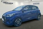 Hyundai i10 Trend 1.2 EU6d Navi Apple CarPlay Android Auto 49.870 km 13.950 € Bad Wünnenberg 33181