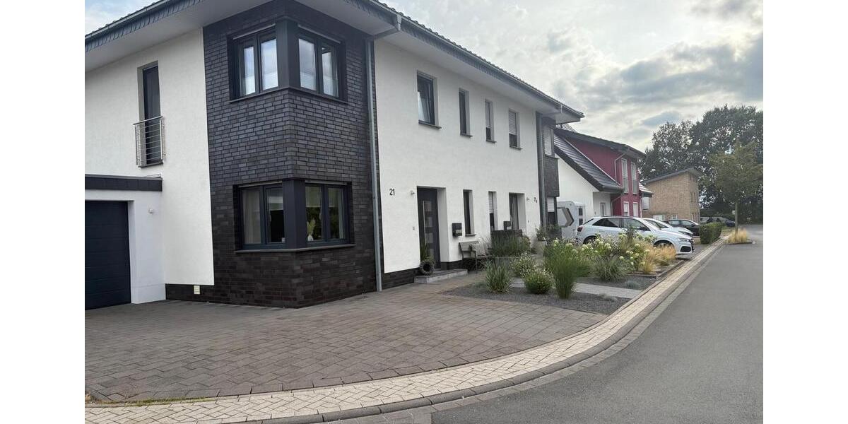 Doppelhaushälfte Delbrück - 5 Zimmer, 147 m&sup2;, 540.000&euro; | Angebot:27531716