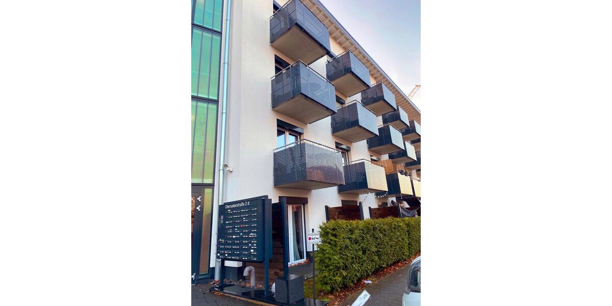 Erdgeschoßwohnung Paderborn - 2 Zimmer, 45 m&sup2;, 450&euro; | Angebot:26337243