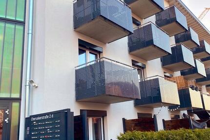 Wohnung Paderborn - 2 Zimmer, 45 m&sup2;, 450&euro; | Angebot:26337243