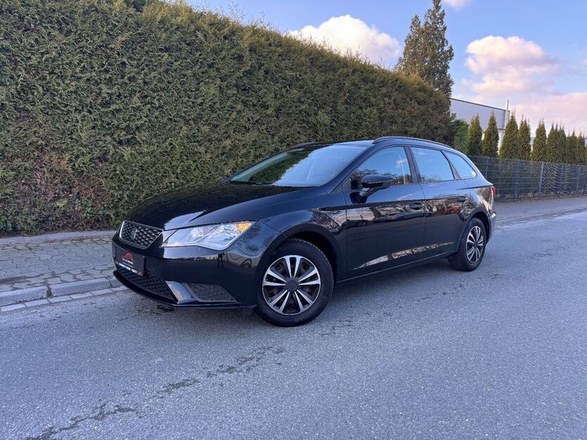 Seat Leon 194.000 km 4.999 € Erwitte 59597