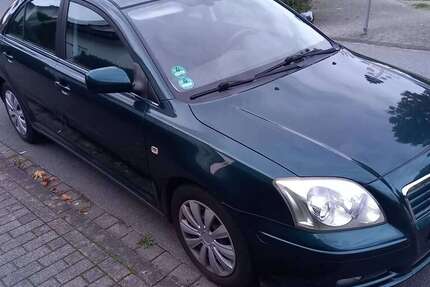 Toyota Avensis 160.000 km 2.500 &euro; Verl, Stadt 33415