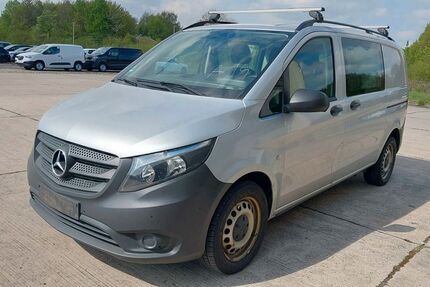 Mercedes-Benz Vito 99.000 km 27.800 &euro; Bad Lippspringe 33175