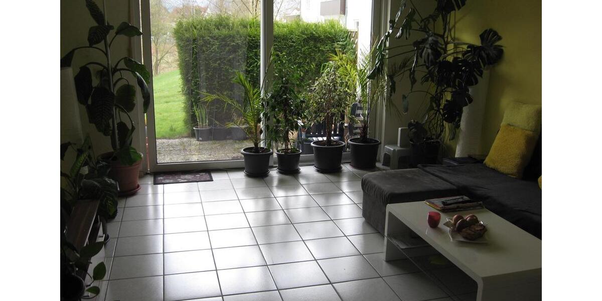 Erdgeschoßwohnung Bad Driburg - 2 Zimmer, 65 m&sup2;, 450&euro; | Angebot:27619543