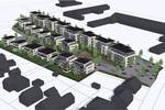Etagenwohnung Verl - 2 Zimmer, 75 m&sup2;, 900&euro; | Angebot:26367260